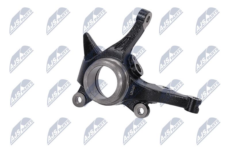 Käändmik, rattakinnitus, NTY ZZP-KA-001