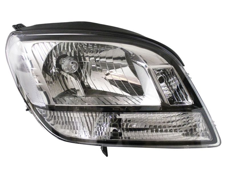 ABAKUS 235-1113RMLD-EM Headlight