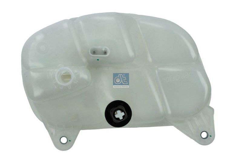 DT Spare Parts 4.00852 Expansion Tank, coolant