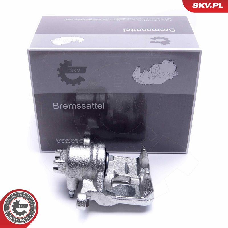 Pidurisadul, ESEN SKV 55SKV554