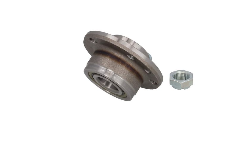 Rattalaagrikomplekt, KAMOKA 5500227