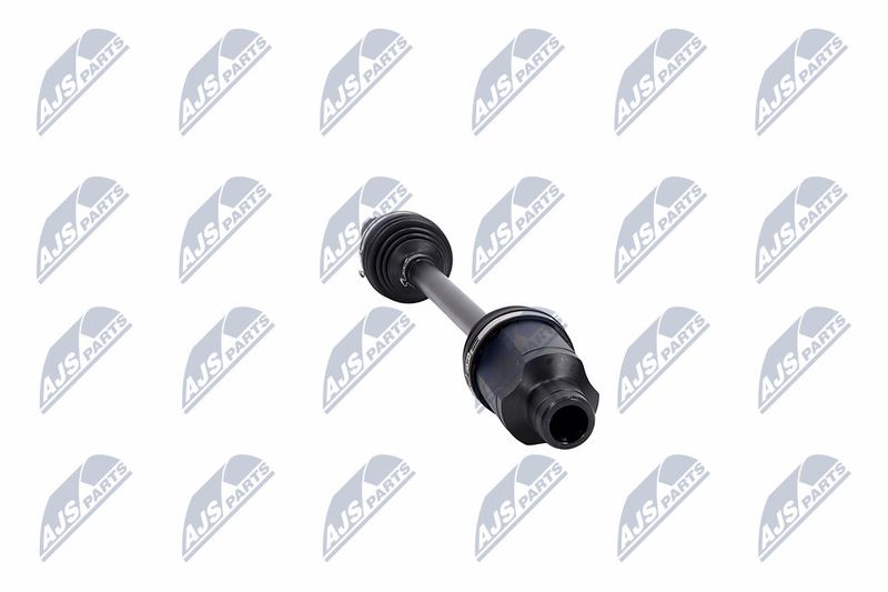 Veovõll, NTY NPW-CH-076