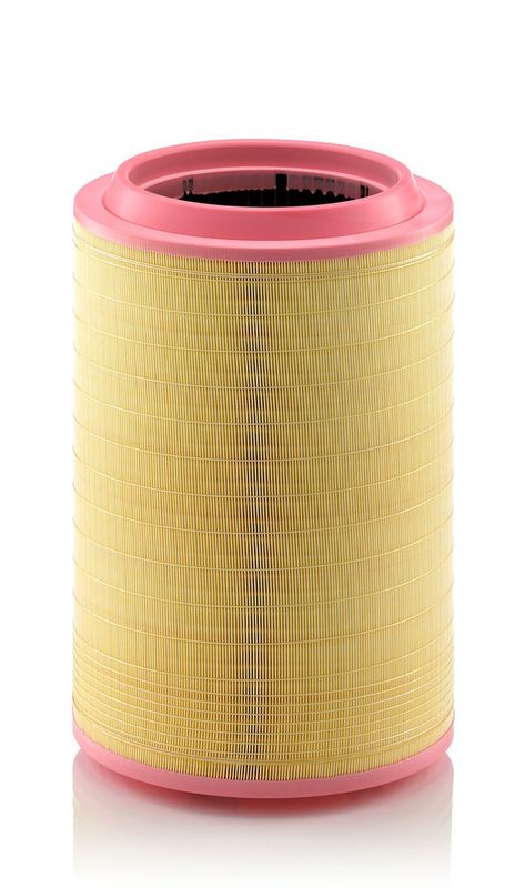 Õhufilter, MANN-FILTER C 33 1630, 2