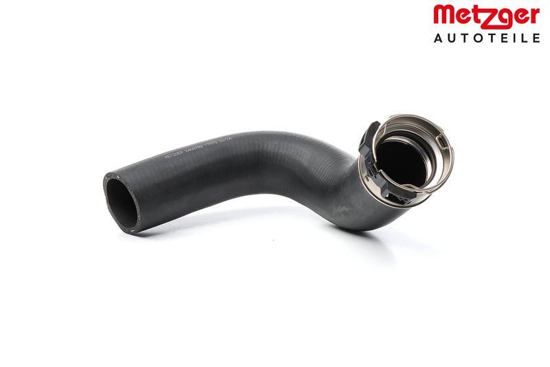 METZGER AUTOTEILE 2400789 Turbinos oro žarna