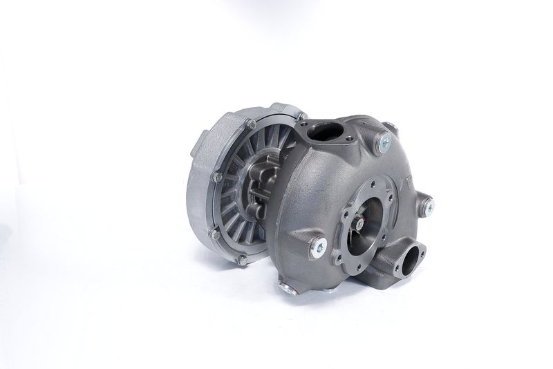 Compresor,sistem de supraalimentare T914072 BTS Turbo