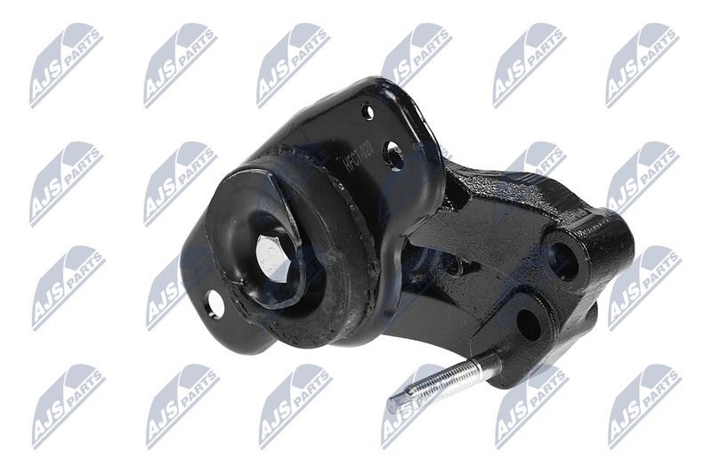 Paigutus, Mootor, NTY ZPS-CT-020