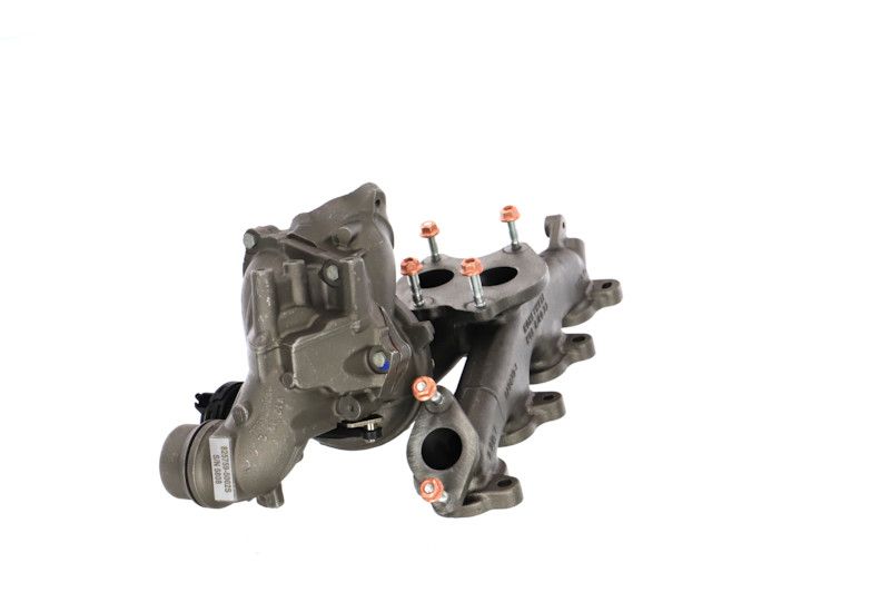 REMANTE 003-001-004260R Charger, charging (supercharged/turbocharged)
