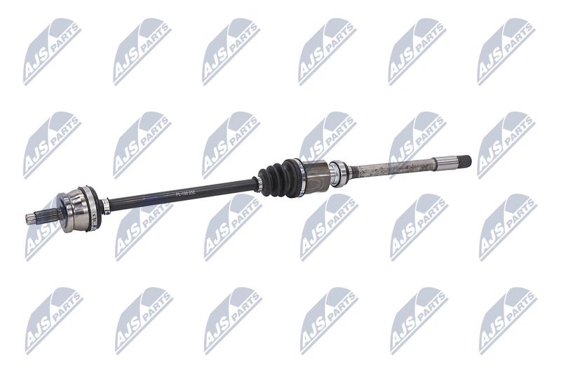 NTY NPW-PL-190 Drive Shaft