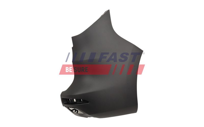 Põrkeraud, FAST FT91353G