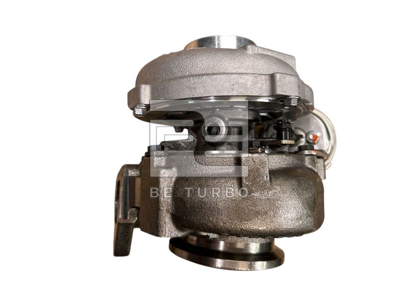 BE TURBO 124361 Turbokompresorius
