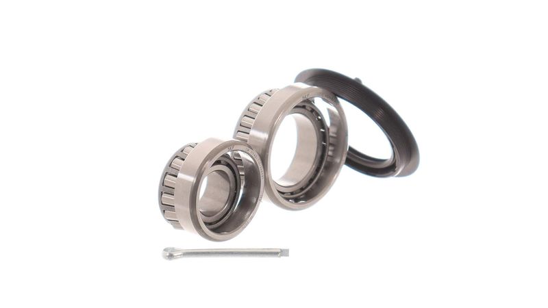 SKF VKBA 3255 Wheel Bearing Kit