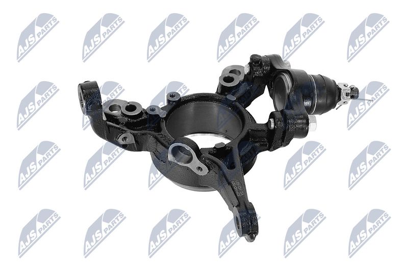 NTY ZZP-HD-021 Steering Knuckle, wheel suspension