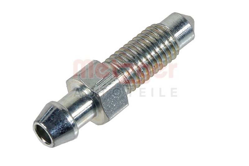 METZGER AUTOTEILE Ontluchtingsschroef / -nippel