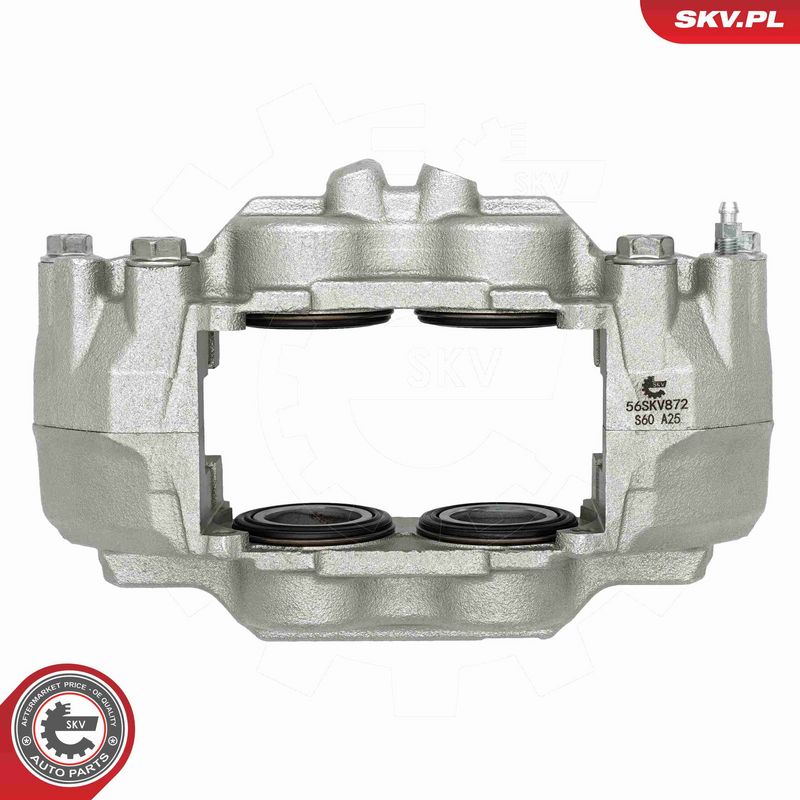 Pidurisadul, ESEN SKV 56SKV872