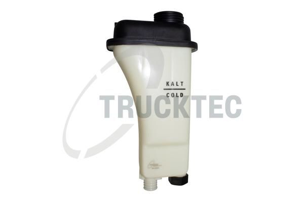 TRUCKTEC AUTOMOTIVE 08.19.147 - Expansion Tank, coolant