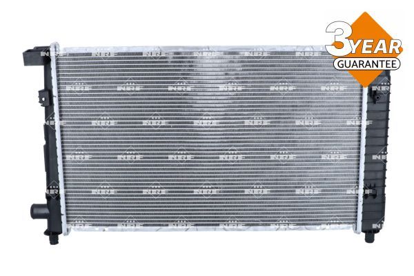 Radiador, refrigeración del motor NRF 54719