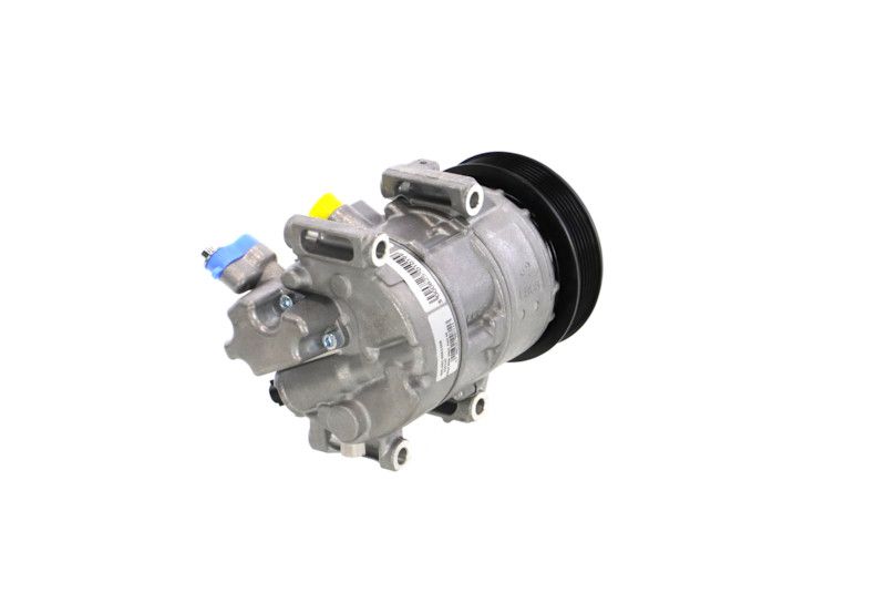 REMANTE 005-001-000130R Compressor, air conditioning
