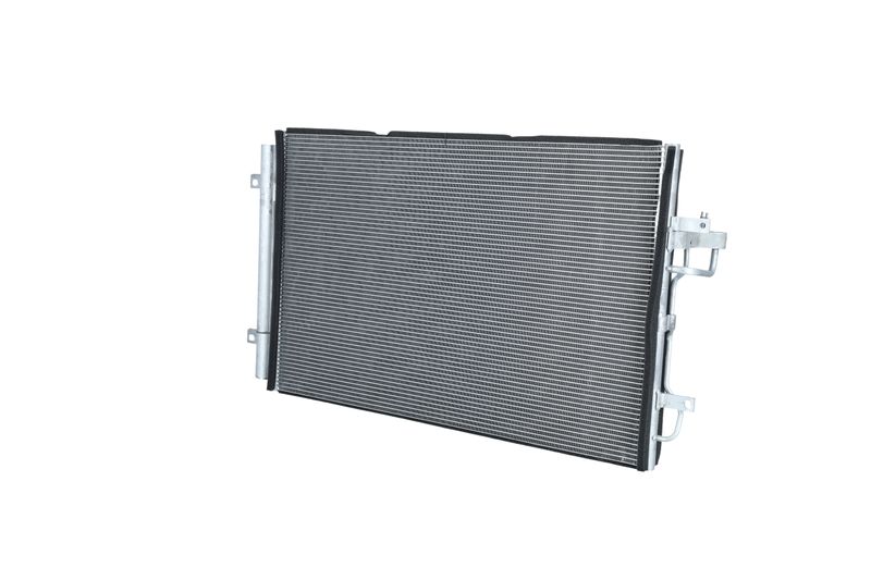 NRF 350682 Condenser, air conditioning