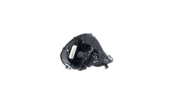 vnitřní ventilátor AB 349 000P