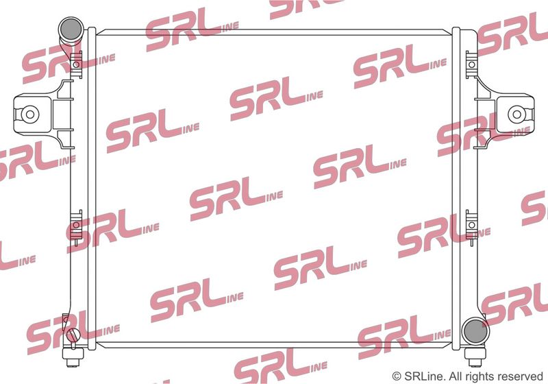 OEM код товара: K55116858AA