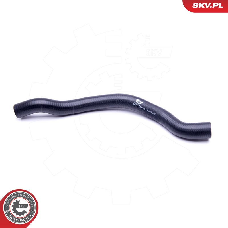 Jahutusvoolik, ESEN SKV...