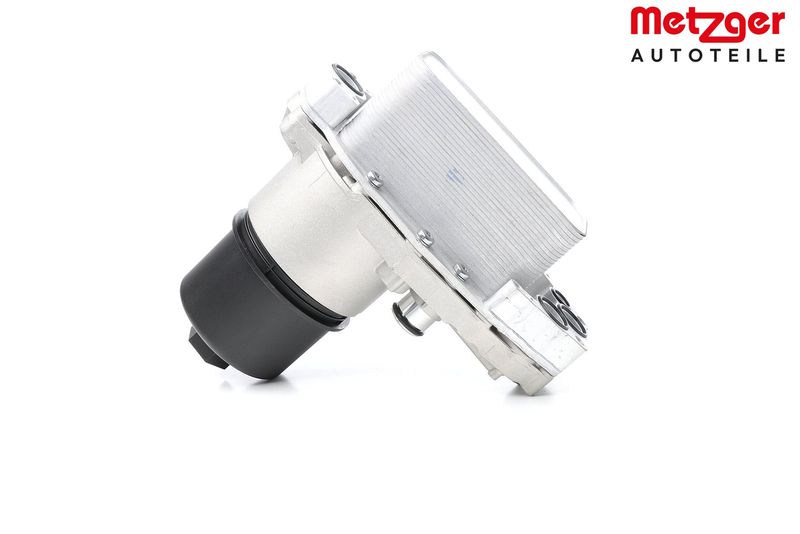 METZGER AUTOTEILE 2370148 Housing, oil filter