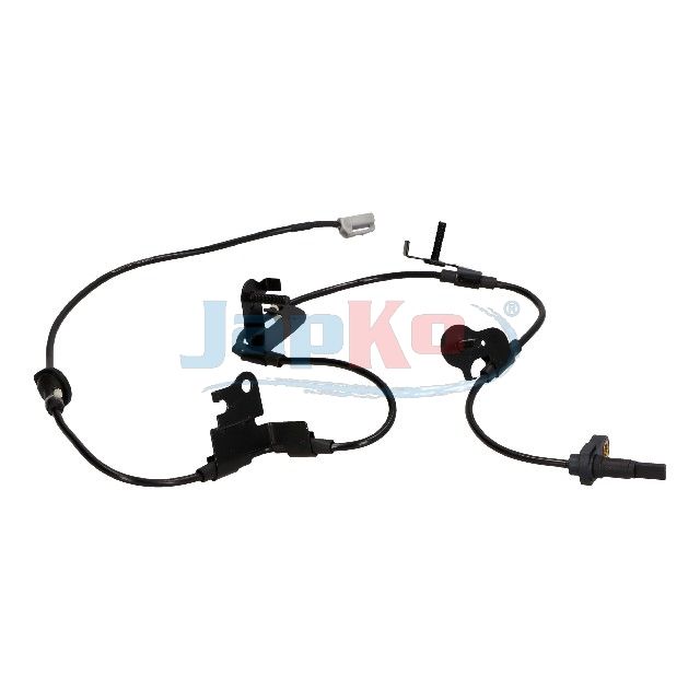 Andur, rattapöörete arv, JAPKO 151278