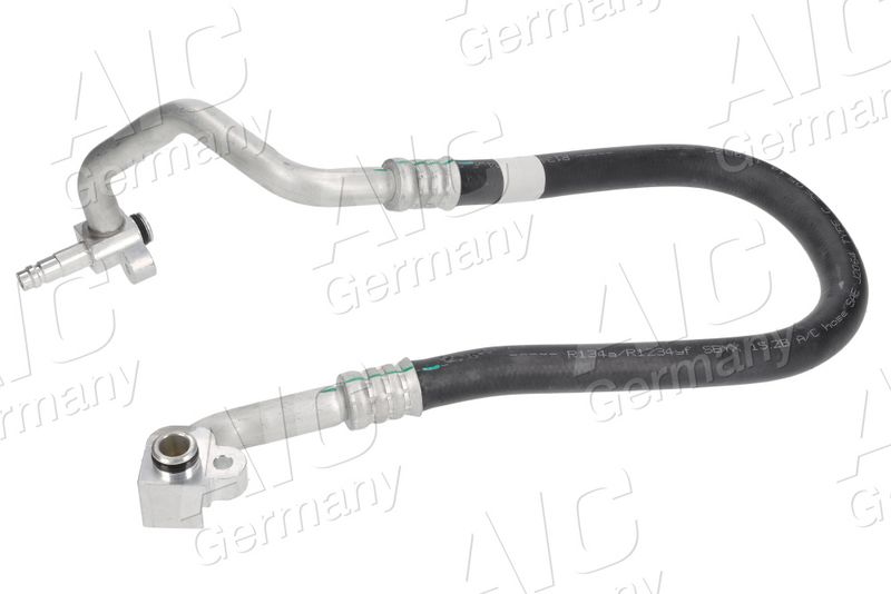 This part match OEM code: 9S5119A-705AA