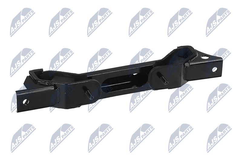 Paigutus, Mootor, NTY ZPS-MS-012