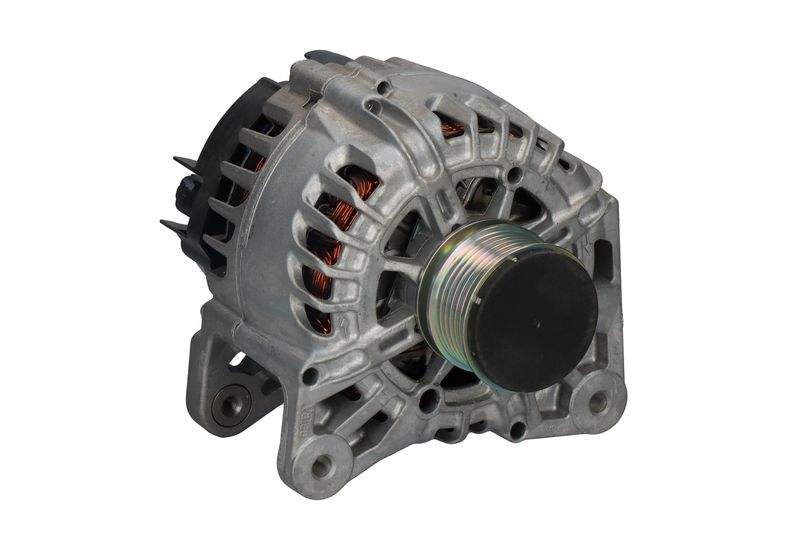 GENERATOR VALEO 439803 24