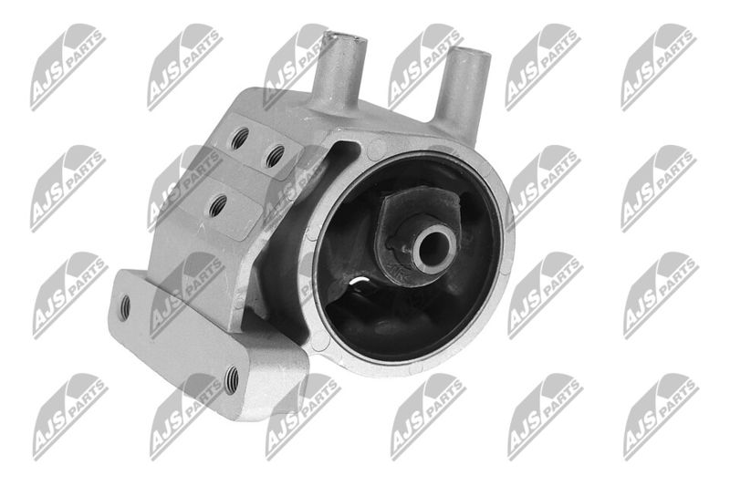 Paigutus, Mootor, NTY ZPS-HY-506