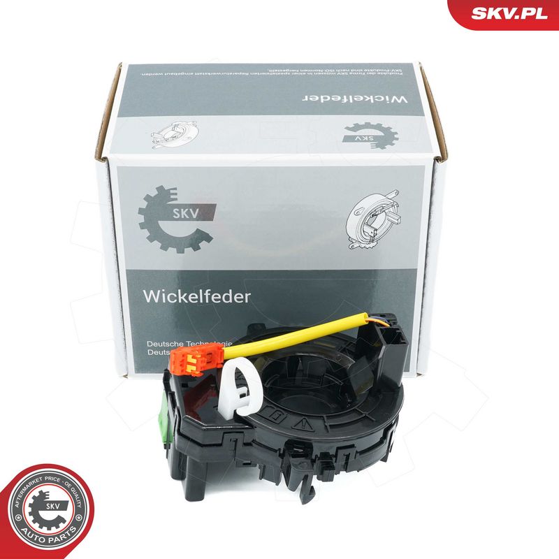 Turvapadja lint, turvapadi, ESEN SKV 96SKV606