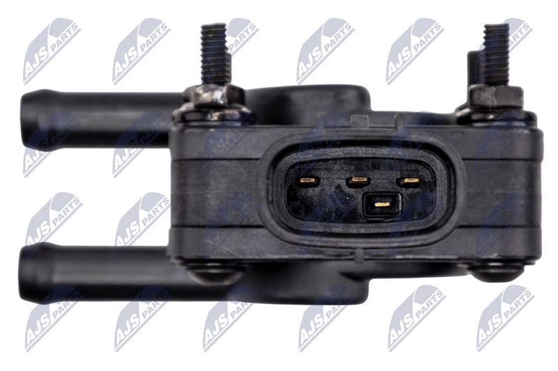 Andur, heitgaasisurve, NTY ECS-MS-002
