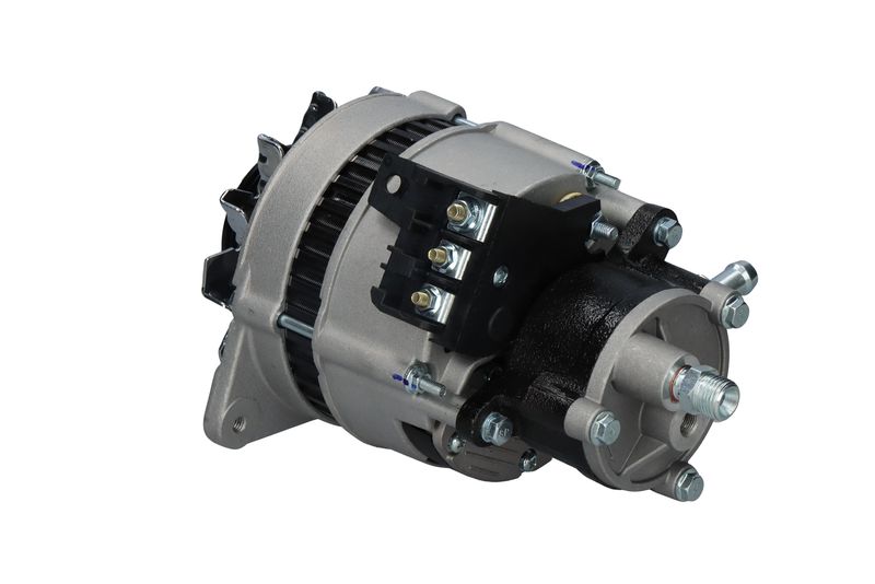 GENERATOR / ALTERNATOR VALEO 440194 12