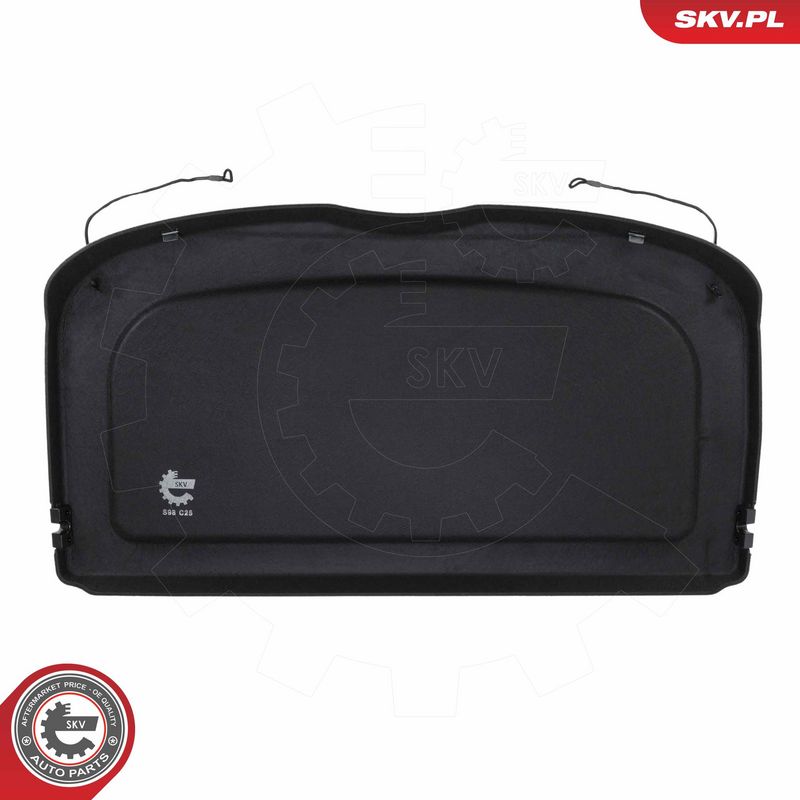 Pagasiruumi kate, ESEN SKV 88SKV101