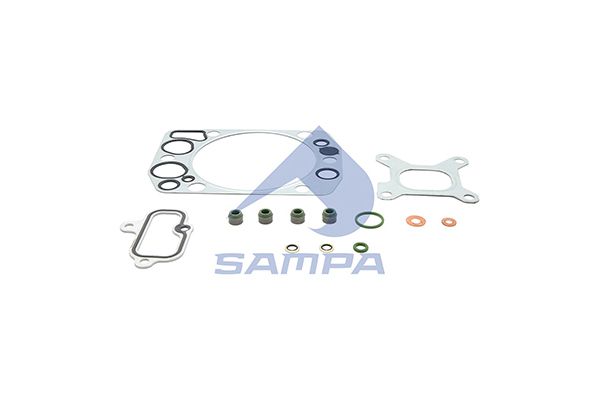 Sada těsnění, hlava válce 020.754