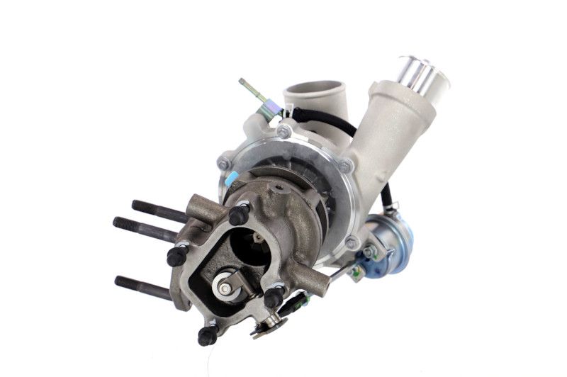 REMANTE 003-001-003900R Charger, charging (supercharged/turbocharged)