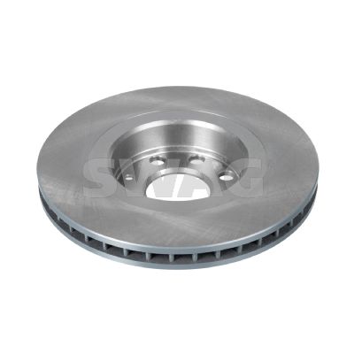 SWAG 40 90 5179 Brake Disc