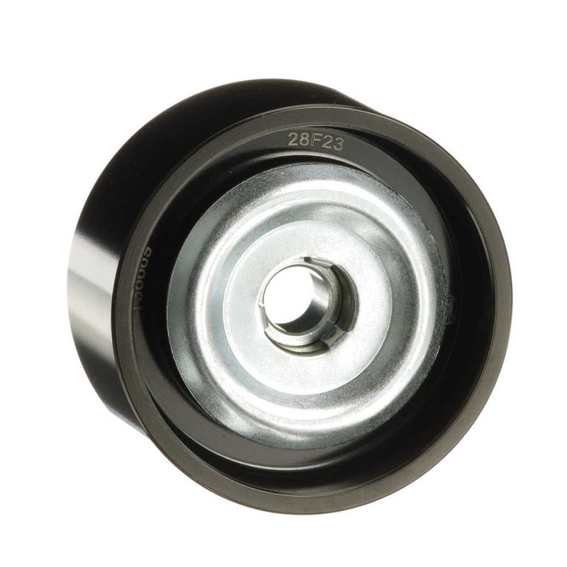 Vratná/vodicí kladka, klínový žebrový řemen T36669