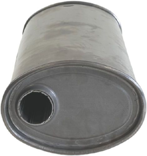 BOSAL 248-061 Centre Muffler, universal