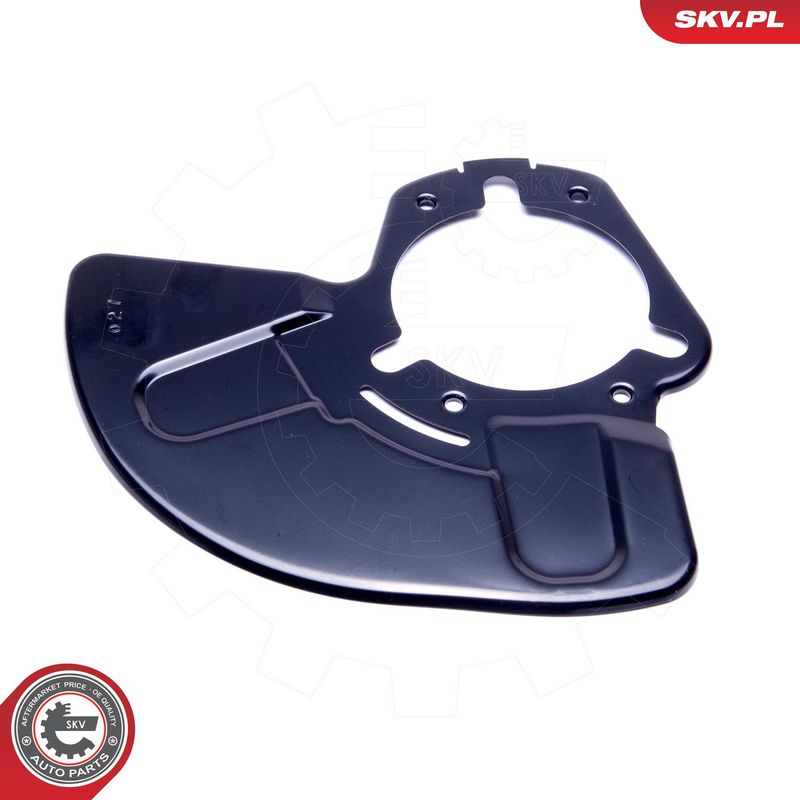 Plekk, piduriketas, ESEN SKV 57SKV101