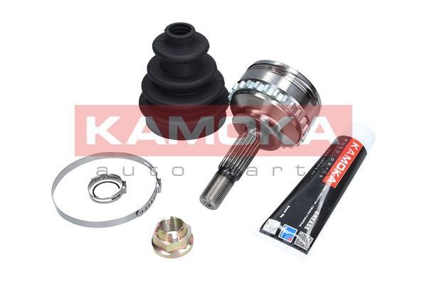 KAMOKA 7140 Joint Kit, drive shaft