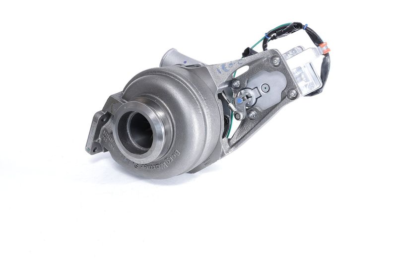 Compresor,sistem de supraalimentare T916337 BTS Turbo