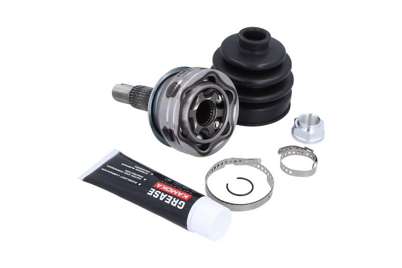 Liigendlaager, veovõll, KAMOKA 6756