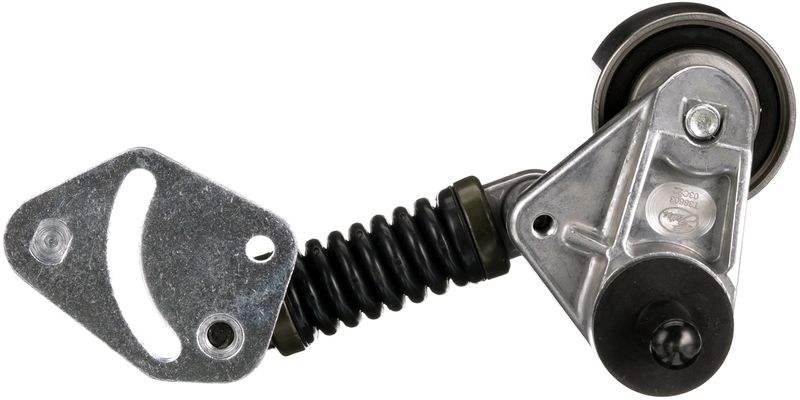 Napínák, žebrovaný klínový řemen T38603