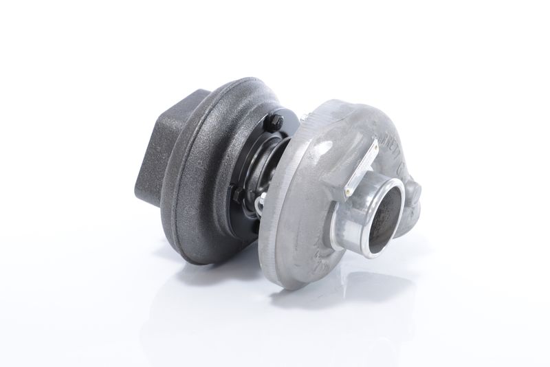 Compresor,sistem de supraalimentare T912751 BTS Turbo