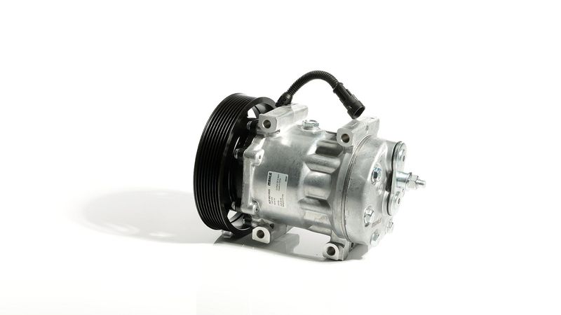 kompresor klimatizace DAF  XF106 ACP662000S