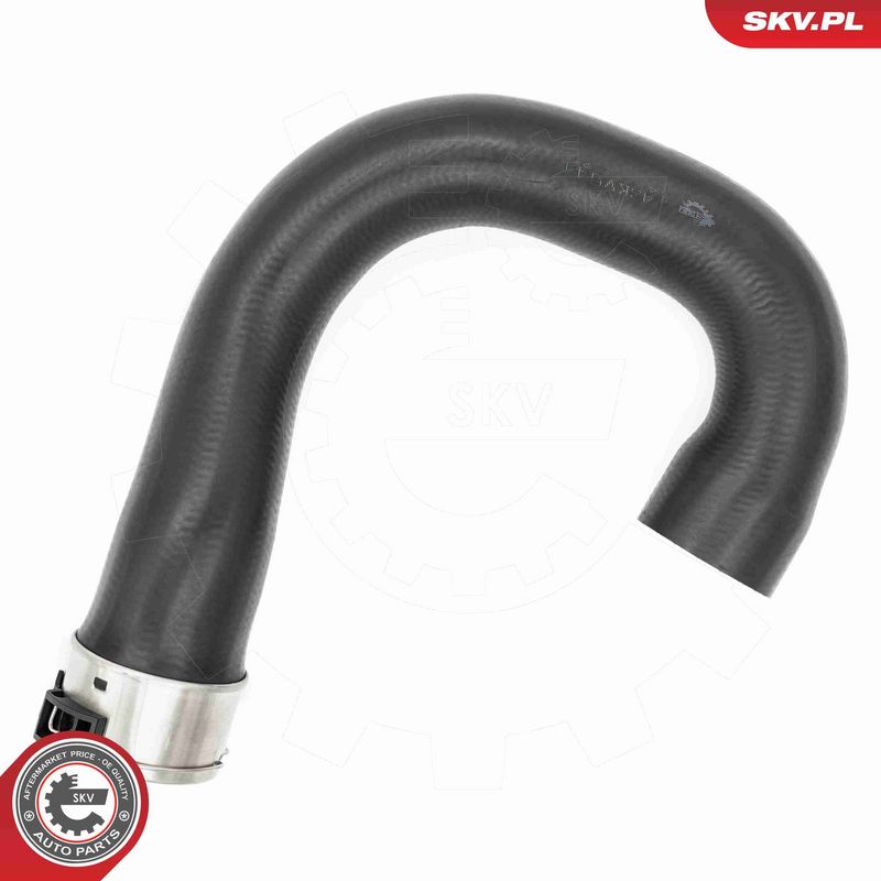 ESEN SKV 24SKV544 Charge Air Hose