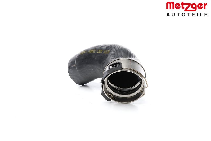 METZGER AUTOTEILE 2400922 Charge Air Hose