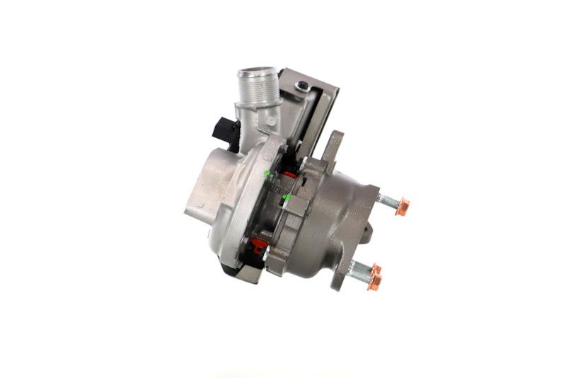 REMANTE 003-002-004591R Charger, charging (supercharged/turbocharged)